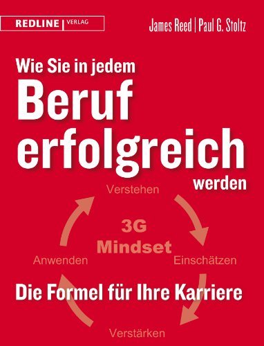 Imagen de archivo de Wie Sie in jedem Beruf erfolgreich werden: Die Formel fr Ihre Karriere a la venta por medimops