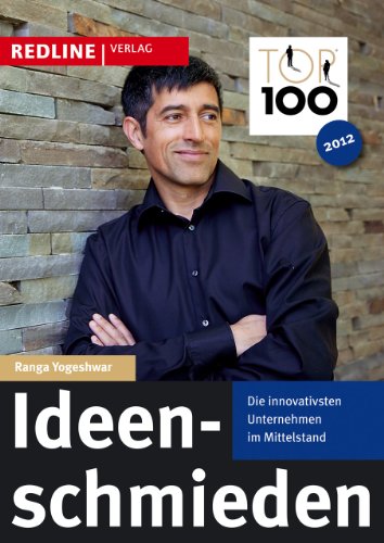 Imagen de archivo de Top 100 - Ideenschmieden a la venta por medimops