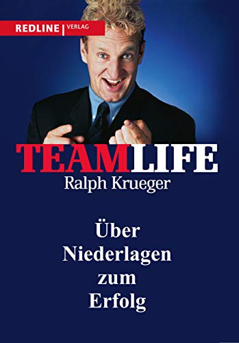 Stock image for Teamlife: ber Niederlagen zum Erfolg for sale by medimops