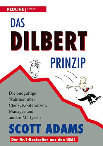 Das Dilbert-Prinzip -Language: german - Adams, Scott