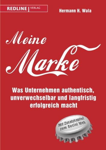 Meine Marke - Hermann H. Wala