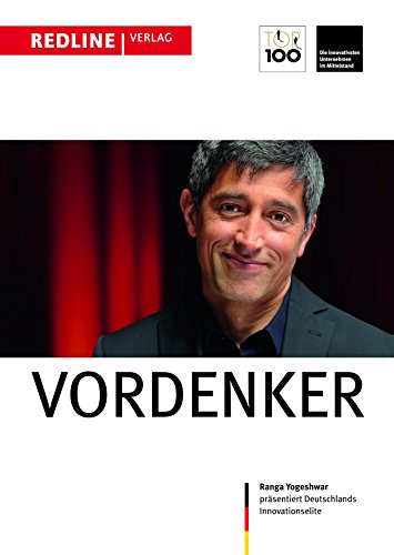 Imagen de archivo de Top 100 2015: Vordenker a la venta por medimops