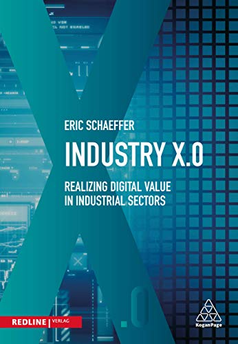 Stock image for Industry X.0 for sale by Half Price Books Inc.
