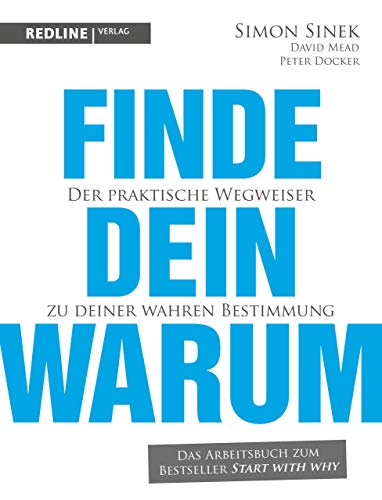 Stock image for Finde dein Warum -Language: german for sale by GreatBookPrices
