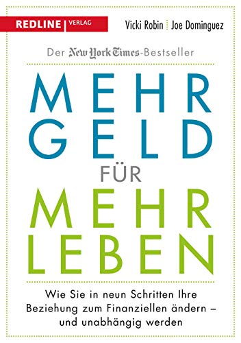 Stock image for Mehr Geld fr mehr Leben -Language: german for sale by GreatBookPrices