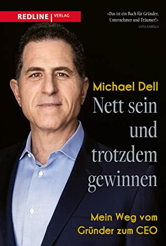 Beispielbild fr Nett sein und trotzdem gewinnen: Mein Weg vom Grnder zum CEO zum Verkauf von medimops