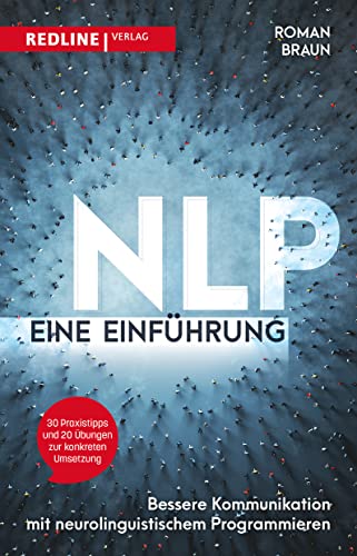 Beispielbild fr NLP - Eine Einfhrung zum Verkauf von Blackwell's