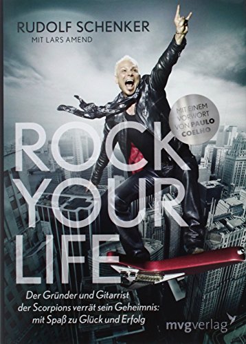 9783868820195: Schenker, R: Rock your life