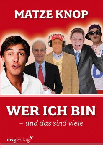 Beispielbild fr Wer ich bin - und das sind viele zum Verkauf von medimops