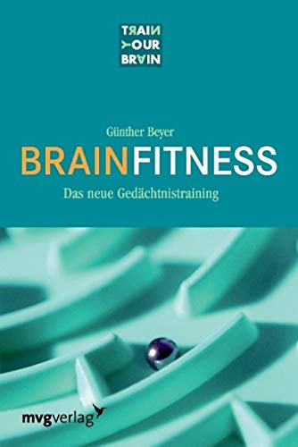 9783868822991: Brain Fitness