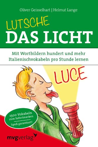 Stock image for Lutsche das Licht -Language: german for sale by GreatBookPrices