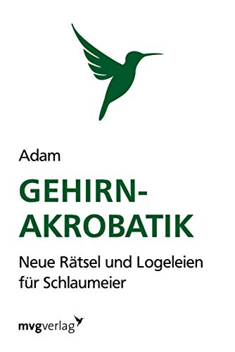 9783868824520: Gehirn-Akrobatik