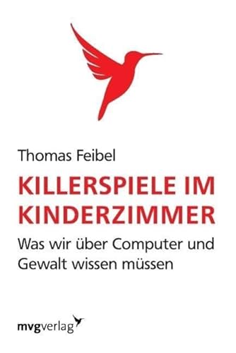 9783868825237: Killerspiele im Kinderzimmer