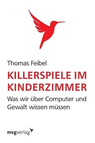 9783868825237: Killerspiele im Kinderzimmer (German Edition)