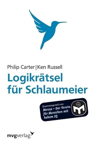 9783868825275: Logikrtsel fr Schlaumeier