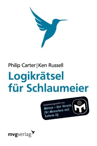 9783868825275: Logikrtsel fr Schlaumeier (German Edition)