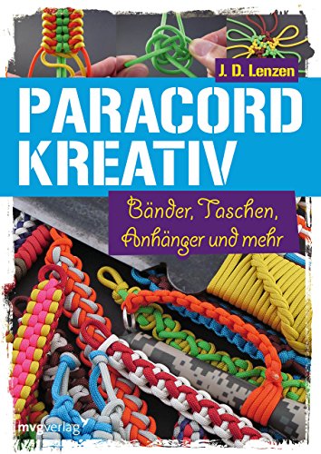 Beispielbild fr Paracord kreativ -Language: german zum Verkauf von GreatBookPrices