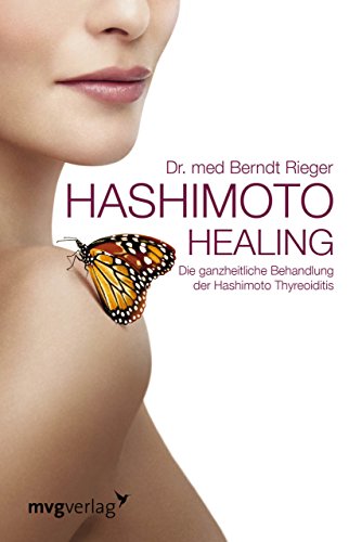 Beispielbild fr Hashimoto Healing zum Verkauf von Blackwell's