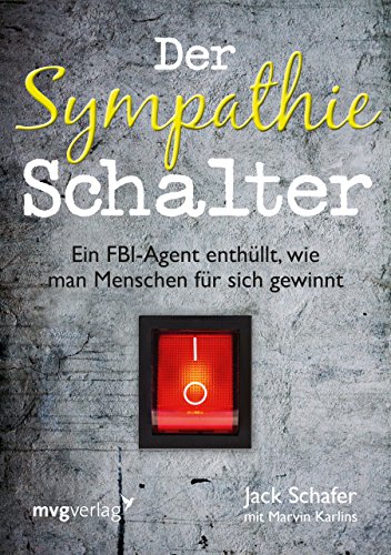 Stock image for Der Sympathie-Schalter -Language: german for sale by GreatBookPrices