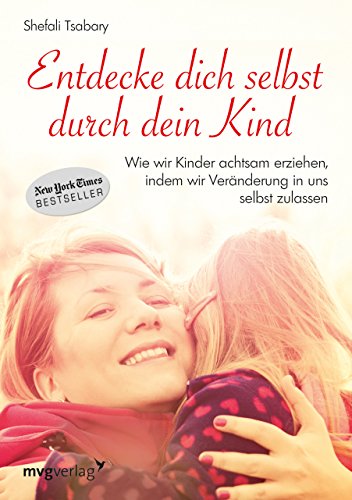 Stock image for Entdecke dich selbst durch dein Kind -Language: german for sale by GreatBookPrices