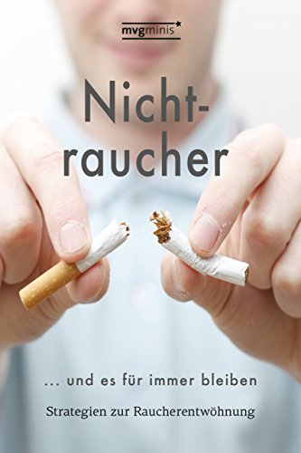 Raucher, der einen Nichtraucher datiert