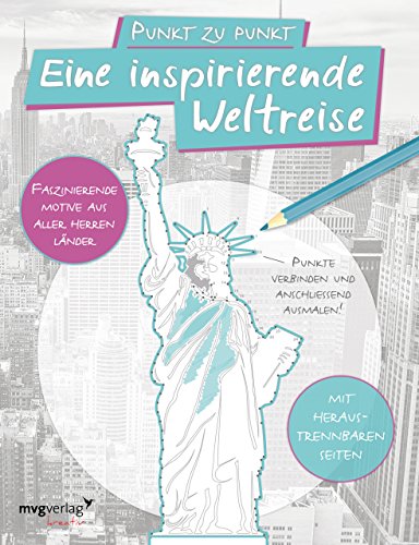 Beispielbild fr Punkt zu Punkt: Eine inspirierende Weltreise -Language: german zum Verkauf von GreatBookPrices