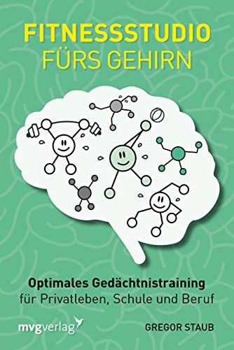 Imagen de archivo de Fitnessstudio frs Gehirn -Language: german a la venta por GreatBookPrices