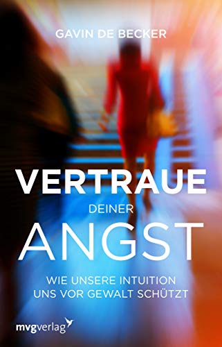 Stock image for Vertraue deiner Angst -Language: german for sale by GreatBookPrices
