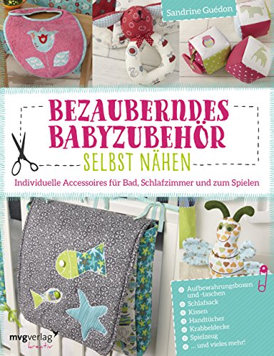 Beispielbild fr Bezauberndes Babyzubehr -Language: german zum Verkauf von GreatBookPrices