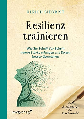 Beispielbild fr Resilienz trainieren -Language: german zum Verkauf von GreatBookPrices