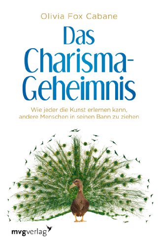 Stock image for Das Charisma-Geheimnis -Language: german for sale by GreatBookPrices