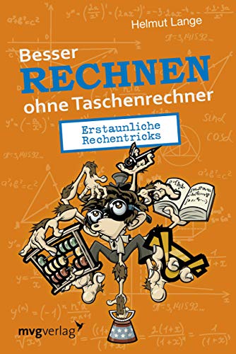 Beispielbild fr Noch besser Rechnen ohne Taschenrechner -Language: german zum Verkauf von GreatBookPrices