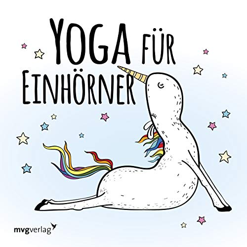 Beispielbild fr Yoga fr Einhrner zum Verkauf von medimops