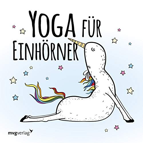 Stock image for Yoga fr Einhrner for sale by medimops
