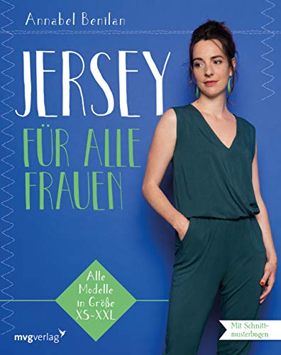 Beispielbild fr Jersey fr alle Frauen -Language: german zum Verkauf von GreatBookPrices