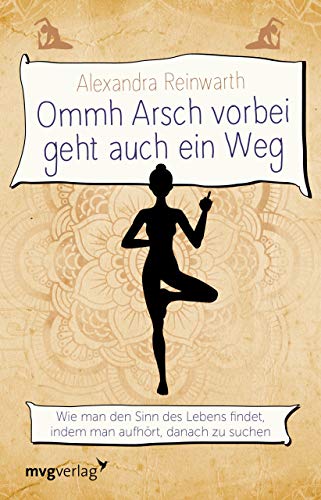 Beispielbild fr Ommh Arsch vorbei geht auch ein Weg -Language: german zum Verkauf von GreatBookPrices