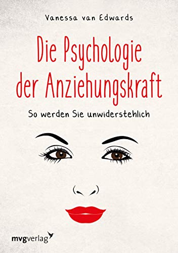 Beispielbild fr Die Psychologie der Anziehungskraft -Language: german zum Verkauf von GreatBookPrices