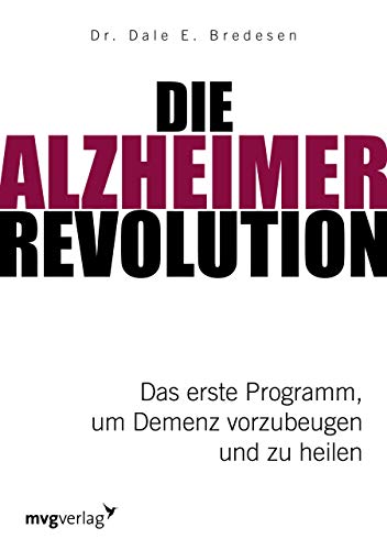 Imagen de archivo de Die Alzheimer-Revolution a la venta por Blackwell's