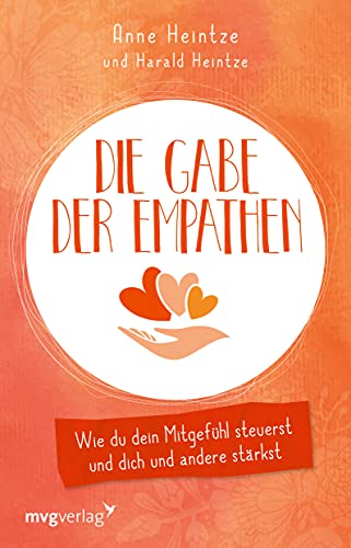 Stock image for Die Gabe der Empathen -Language: german for sale by GreatBookPrices