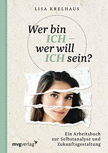 Stock image for Wer bin ich - wer will ich sein? -Language: german for sale by GreatBookPrices