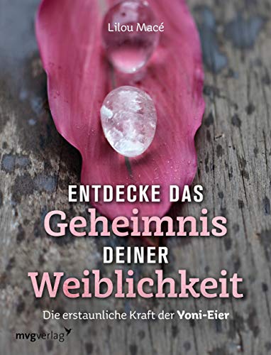 Imagen de archivo de Entdecke das Geheimnis deiner Weiblichkeit -Language: german a la venta por GreatBookPrices