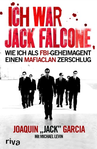 9783868830187: Ich war Jack Falcone