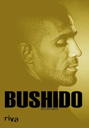 9783868830675: Bushido: Sonderausgabe in Gold