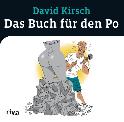 Stock image for Das Buch fr den Po for sale by medimops