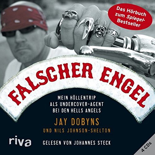 Stock image for Falscher Engel: Mein Hllentrip als Undercover-Agent bei den Hells Angels for sale by medimops