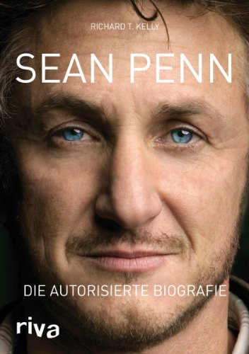 9783868831597: Sean Penn: Die autorisierte Biografie
