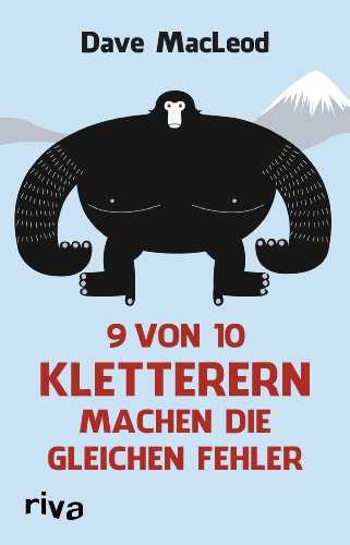 Imagen de archivo de 9 von 10 Kletterern machen die gleichen Fehler a la venta por medimops