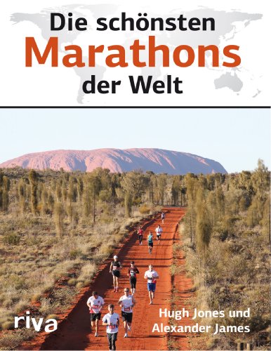 9783868832549: Die schnsten Marathons der Welt