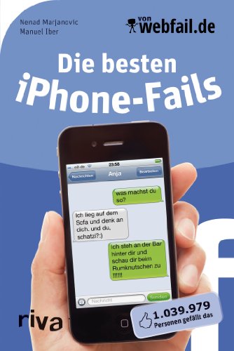 9783868832792: Die besten iPhone-Fails