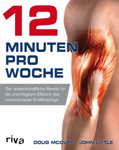 Stock image for 12 Minuten pro Woche -Language: german for sale by GreatBookPrices